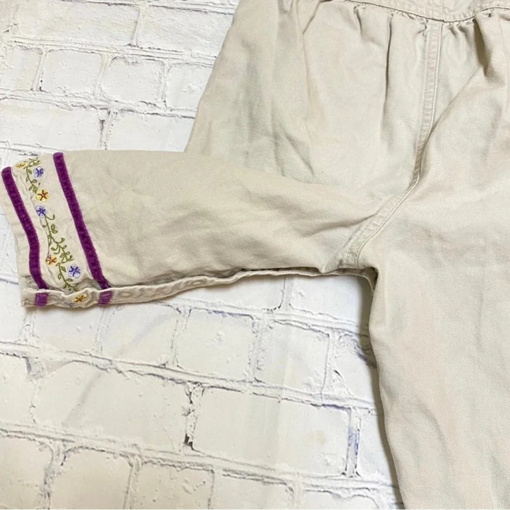 Vintage Gymboree Overalls